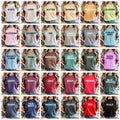 T-Shirt Bar-Comfort Colors